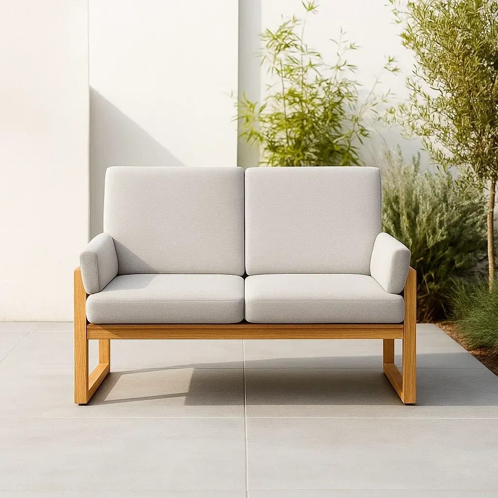 Mobilier de jardin,Canapés de jardin - Modchair