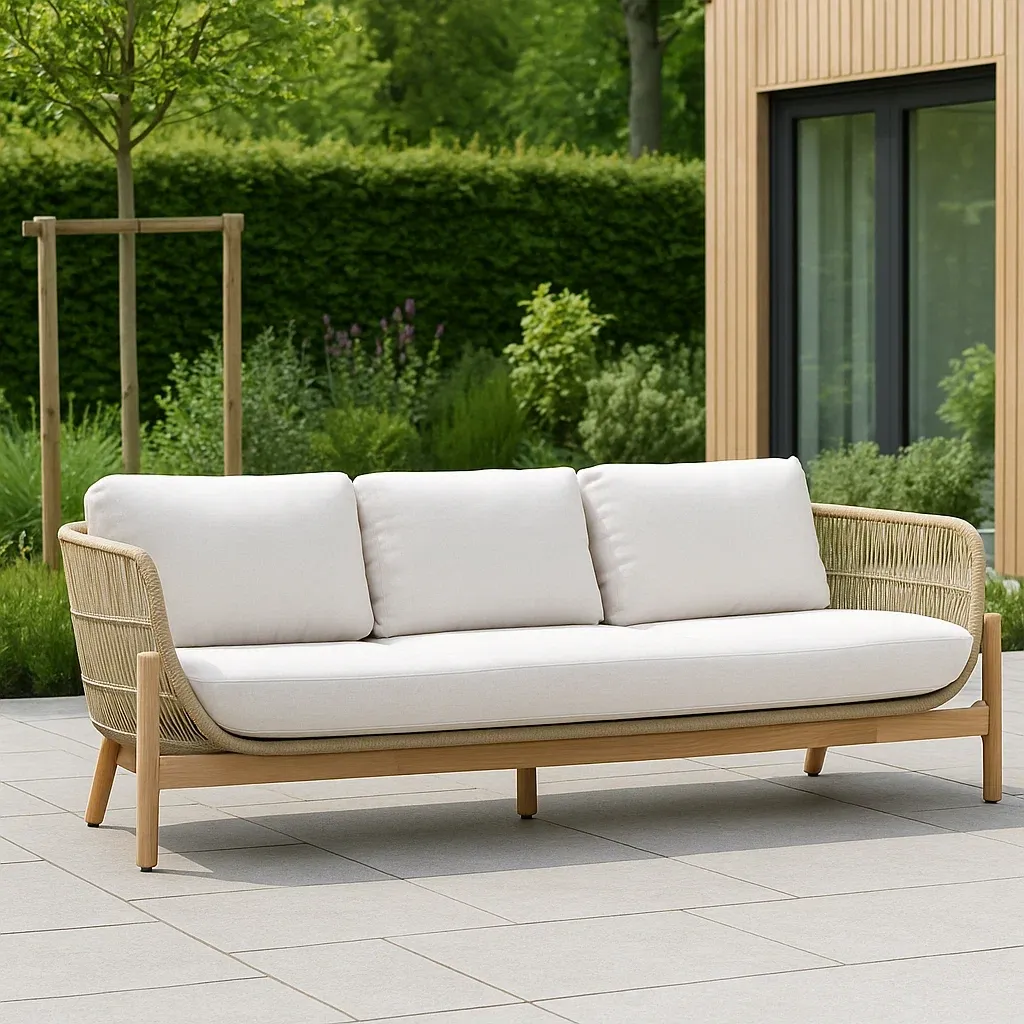 Mobilier de jardin,Canapés de jardin - Modchair