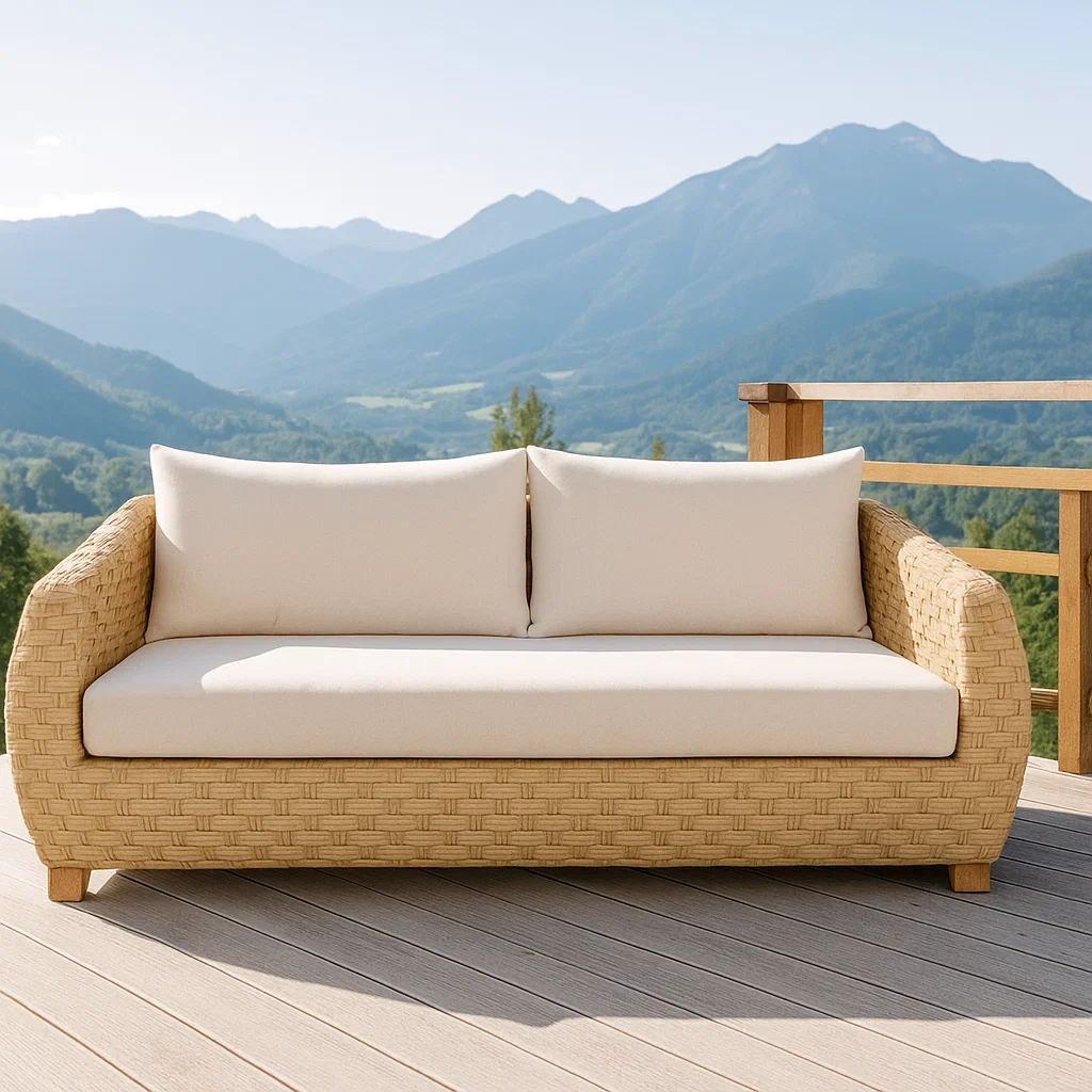 Mobilier de jardin,Canapés de jardin - Modchair