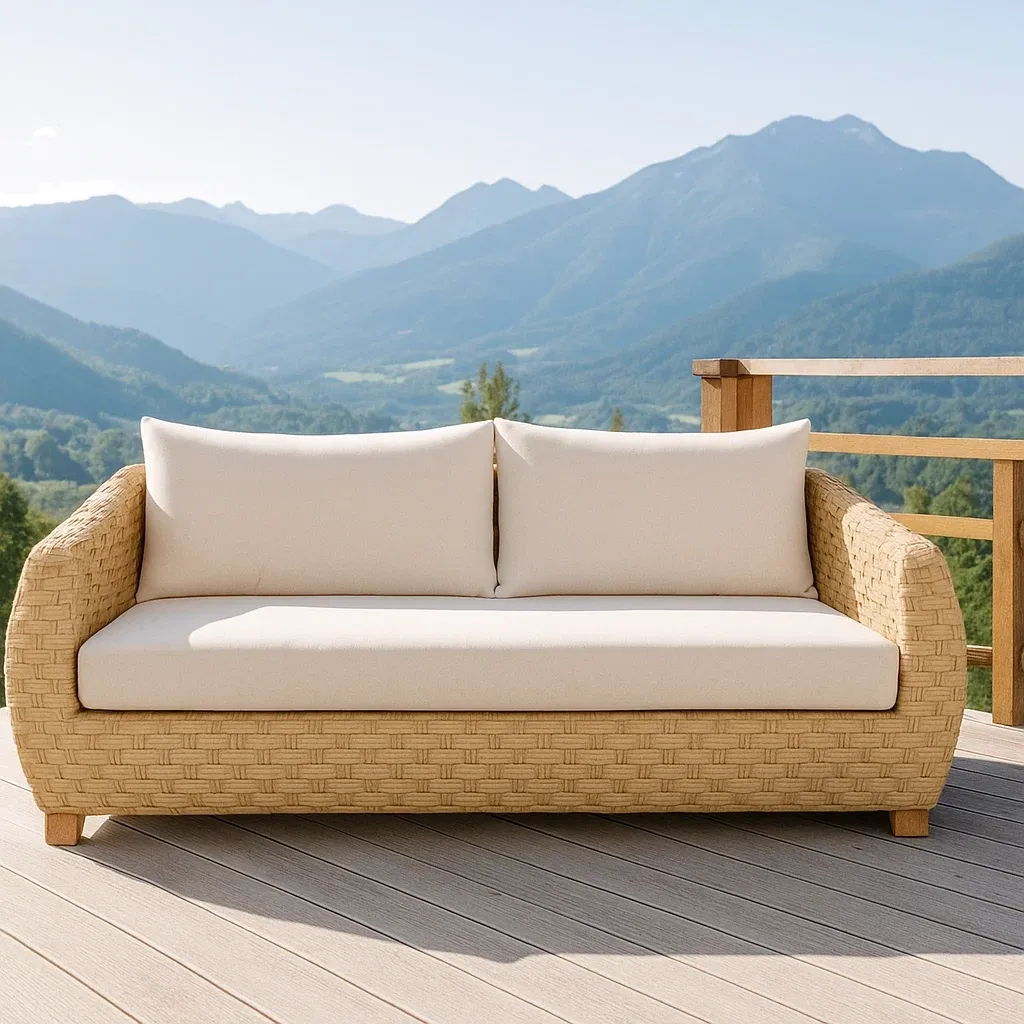 Mobilier de jardin,Canapés de jardin - Modchair