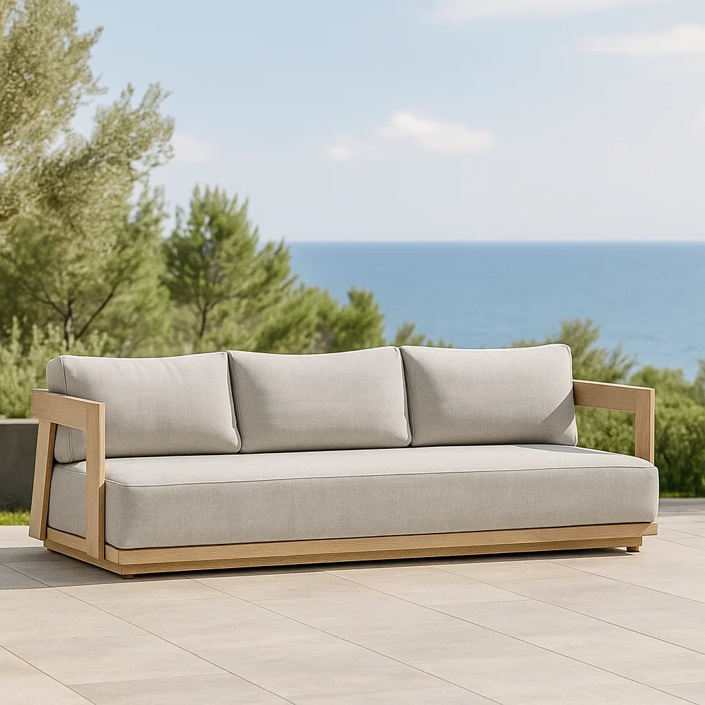 Mobilier de jardin,Canapés de jardin - Modchair