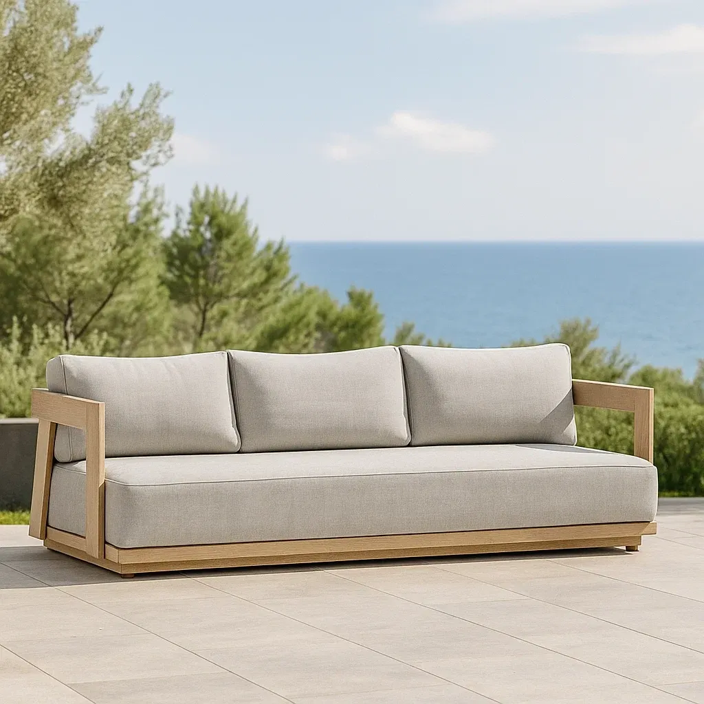 Mobilier de jardin,Canapés de jardin - Modchair