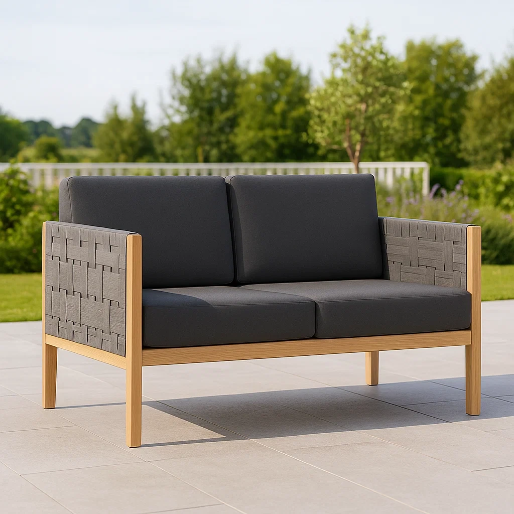 Mobilier de jardin,Canapés de jardin - Modchair