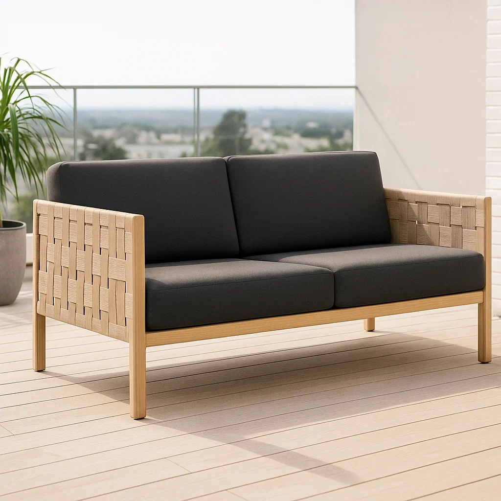 Mobilier de jardin,Canapés de jardin - Modchair