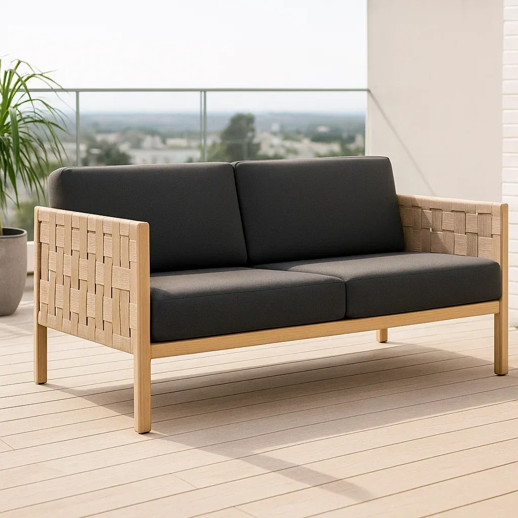 Mobilier de jardin,Canapés de jardin - Modchair