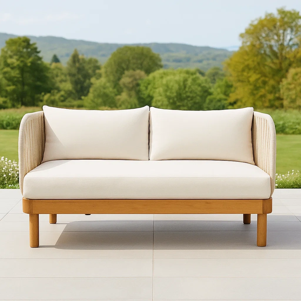 Mobilier de jardin,Canapés de jardin - Modchair