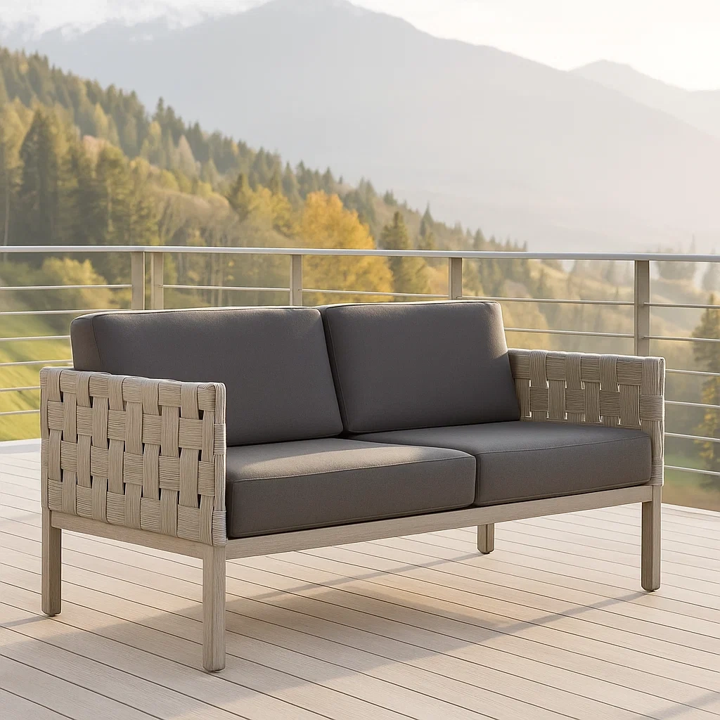 Mobilier de jardin,Canapés de jardin - Modchair