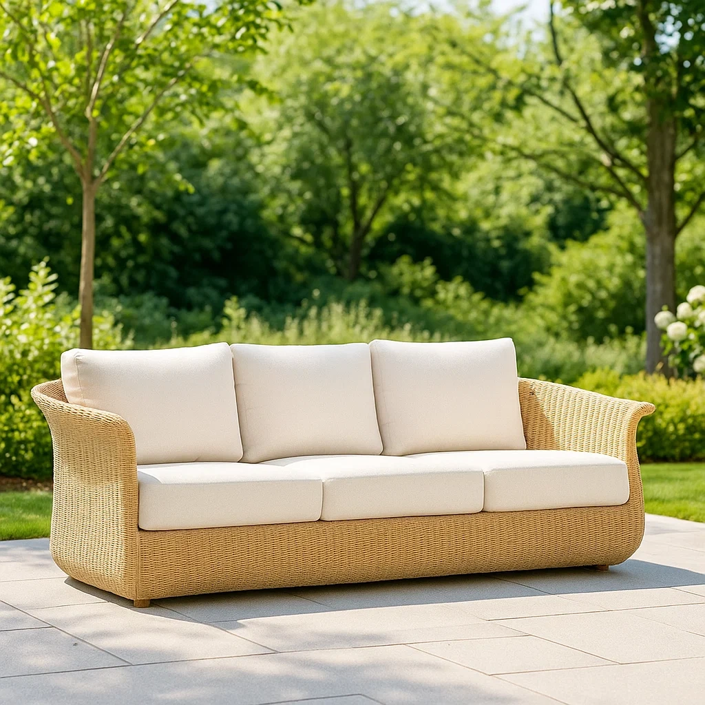 Mobilier de jardin,Canapés de jardin - Modchair