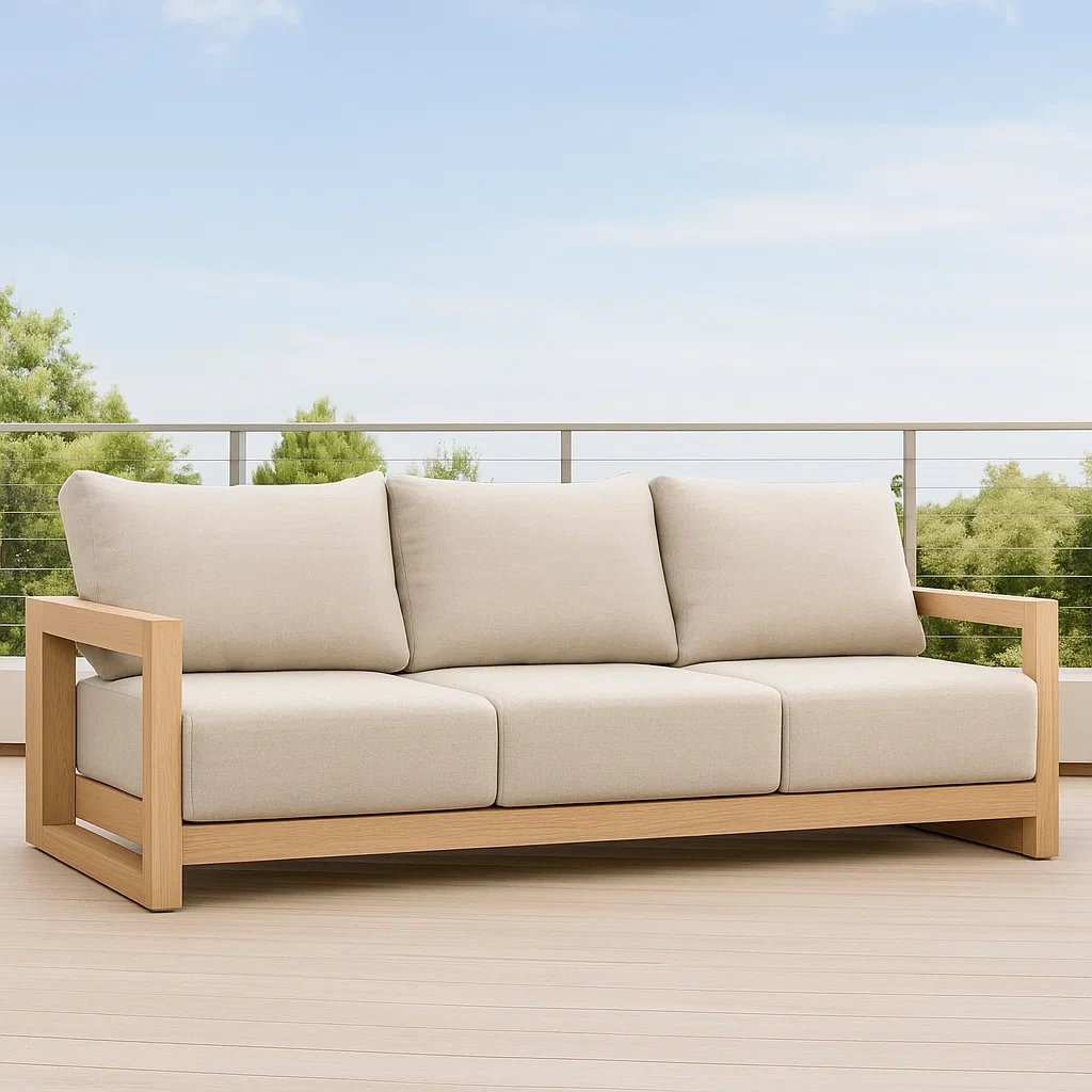 Mobilier de jardin,Canapés de jardin - Modchair