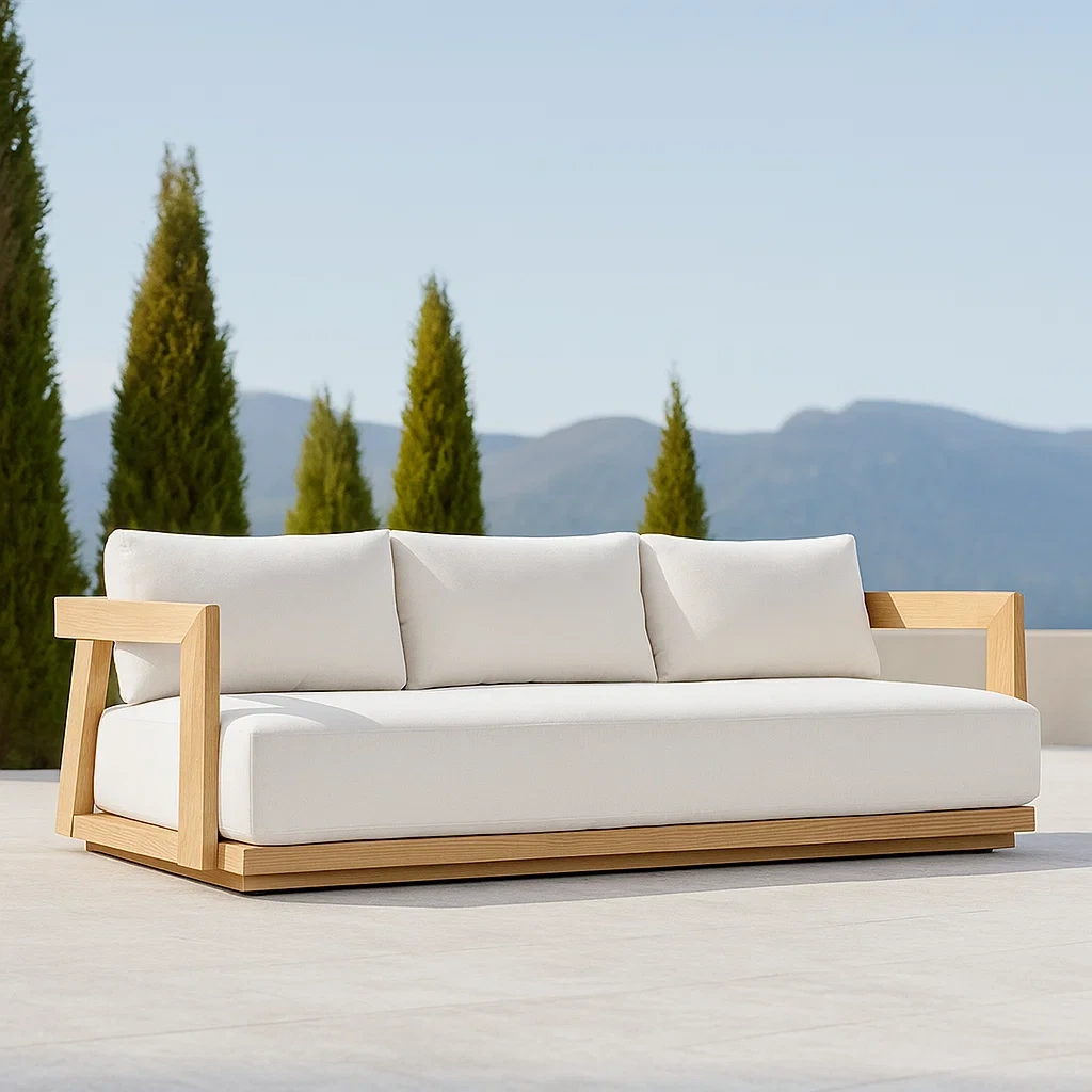 Mobilier de jardin,Canapés de jardin - Modchair