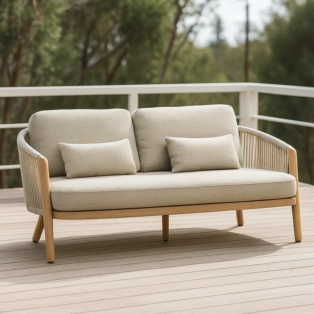 Mobilier de jardin,Canapés de jardin - Modchair