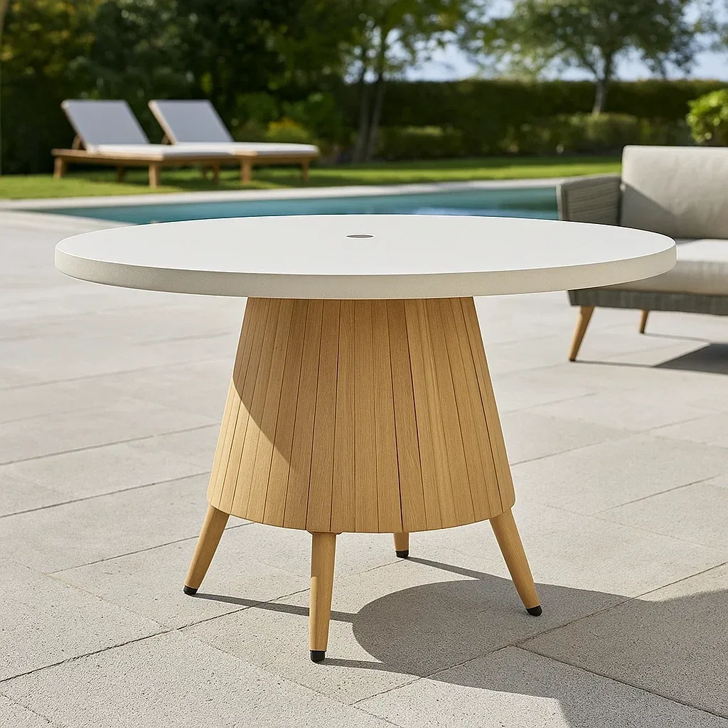 Mobilier de jardin,Tables de jardin - Modchair
