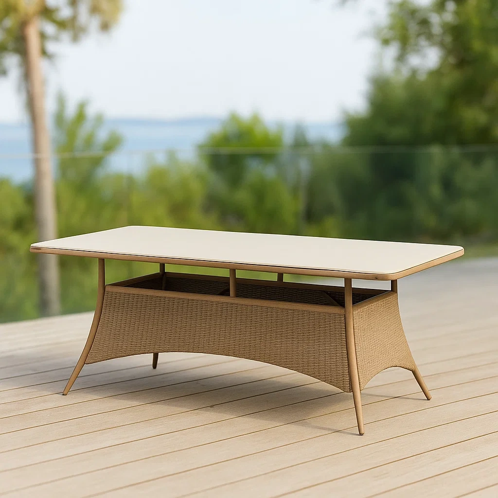 Mobilier de jardin,Tables de jardin - Modchair