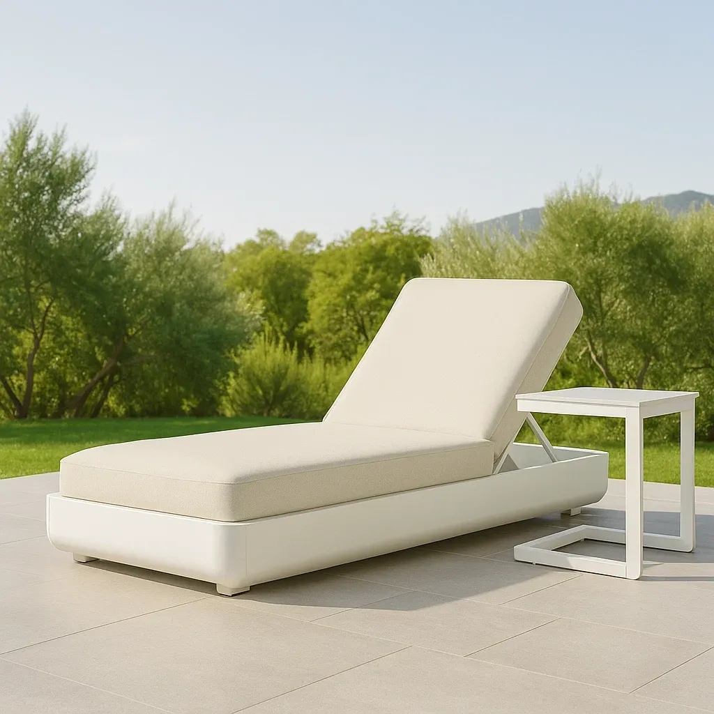 Mobilier de jardin,Bains de soleil et chaises longues - Modchair