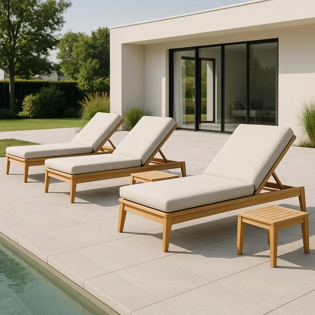 Mobilier de jardin,Bains de soleil et chaises longues - Modchair