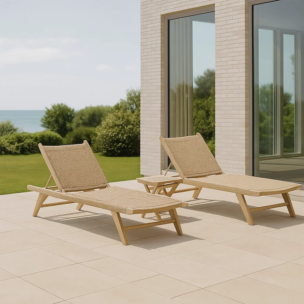 Mobilier de jardin,Bains de soleil et chaises longues - Modchair