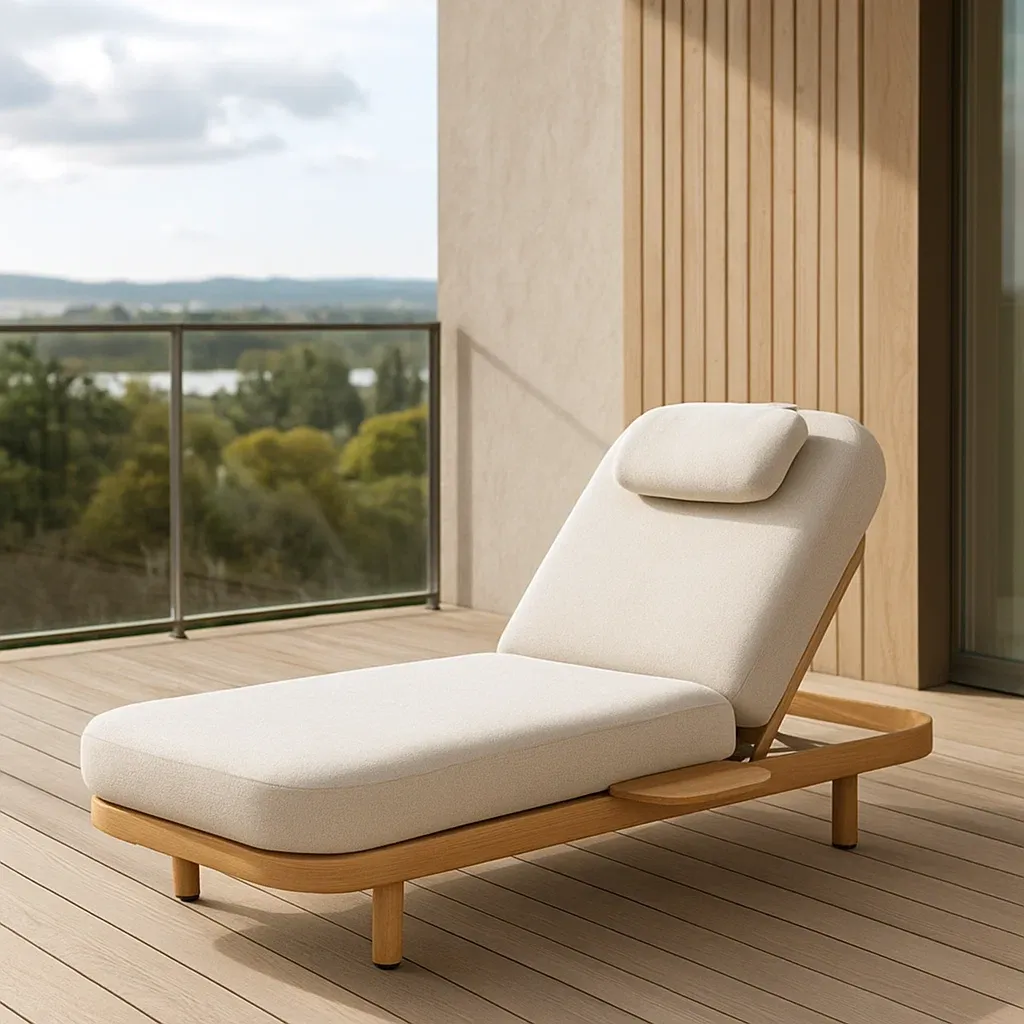 Mobilier de jardin,Bains de soleil et chaises longues - Modchair