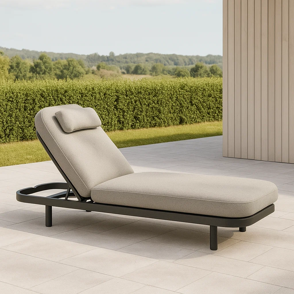 Mobilier de jardin,Bains de soleil et chaises longues - Modchair