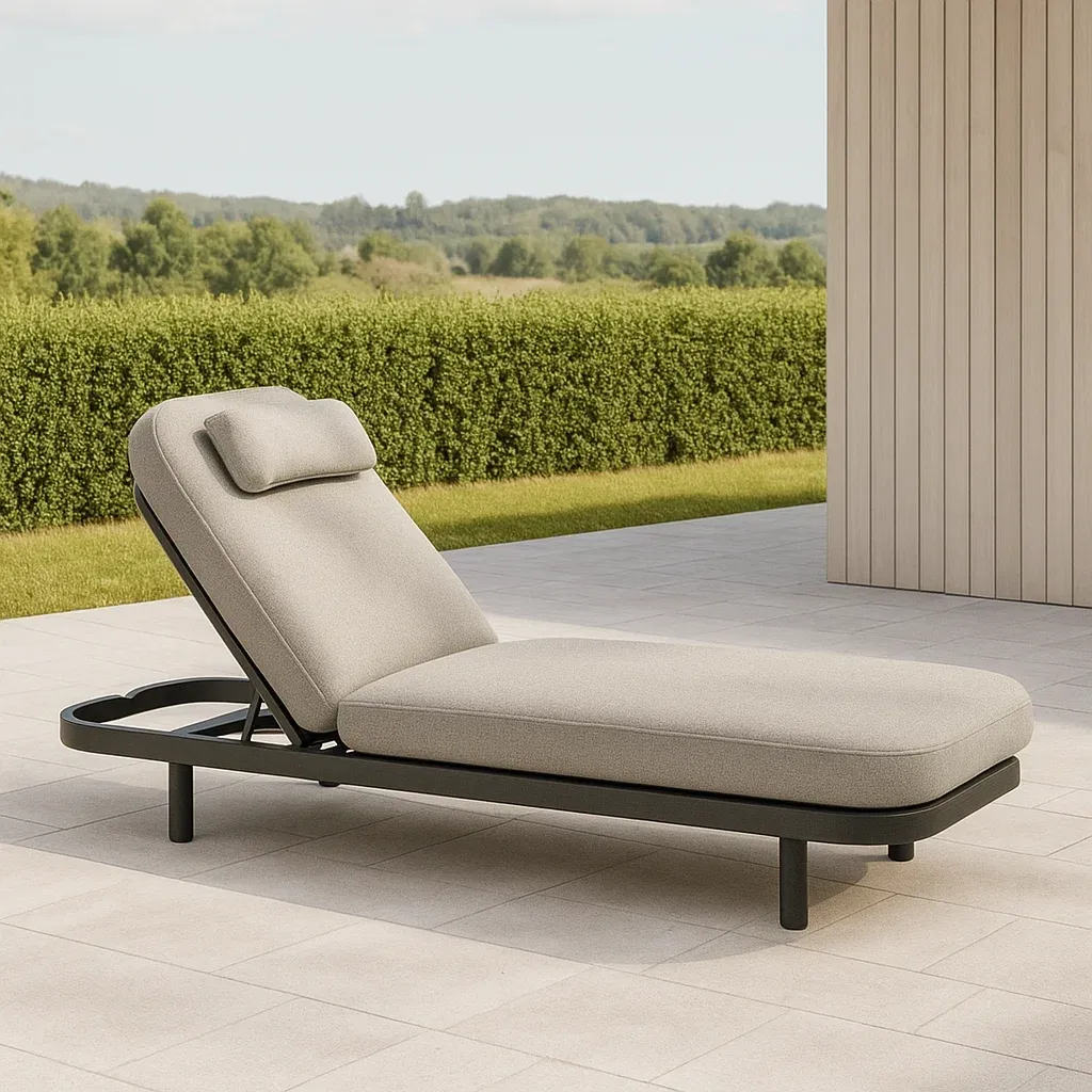 Mobilier de jardin,Bains de soleil et chaises longues - Modchair