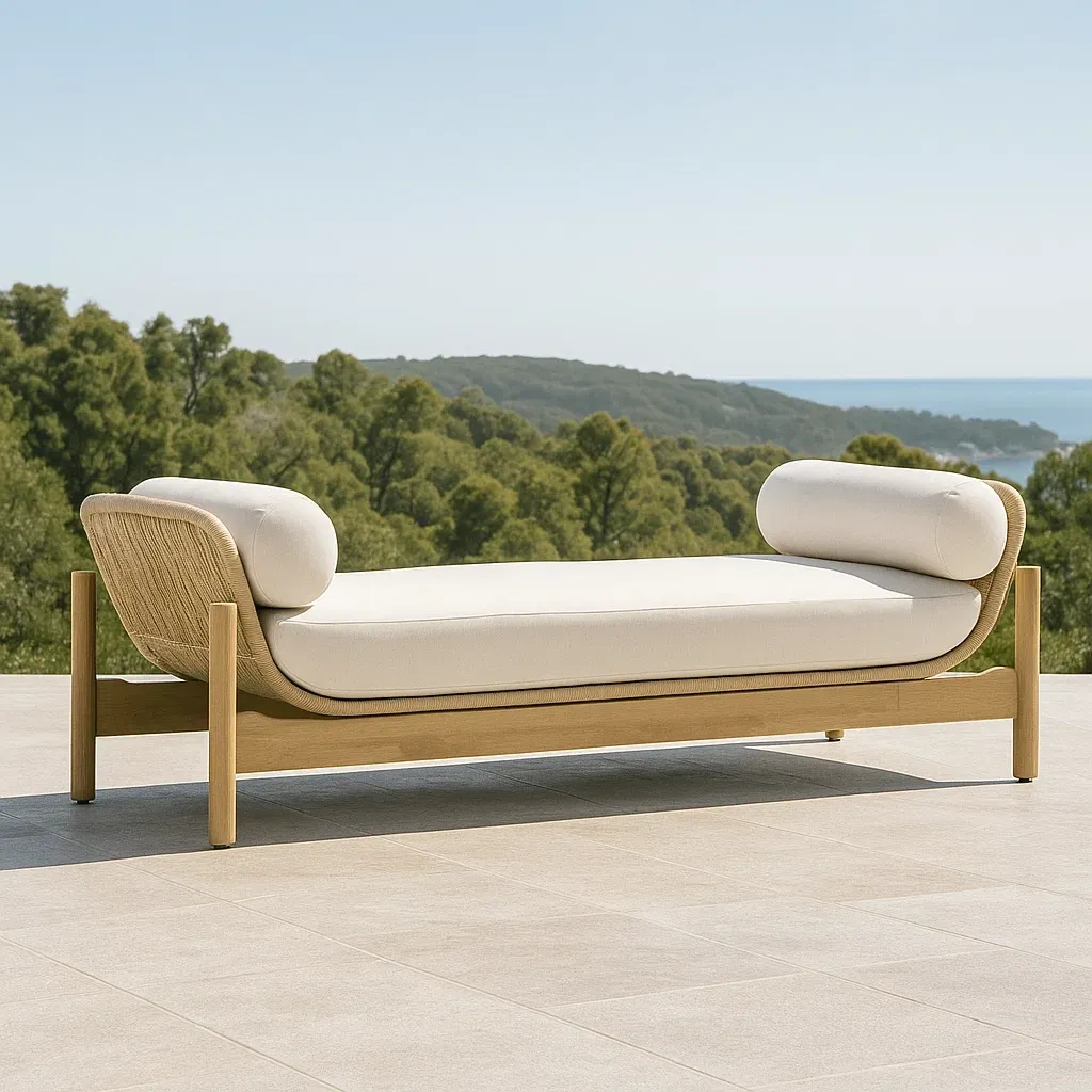 Mobilier de jardin,Bains de soleil et chaises longues - Modchair