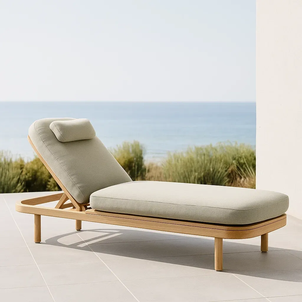 Mobilier de jardin,Bains de soleil et chaises longues - Modchair