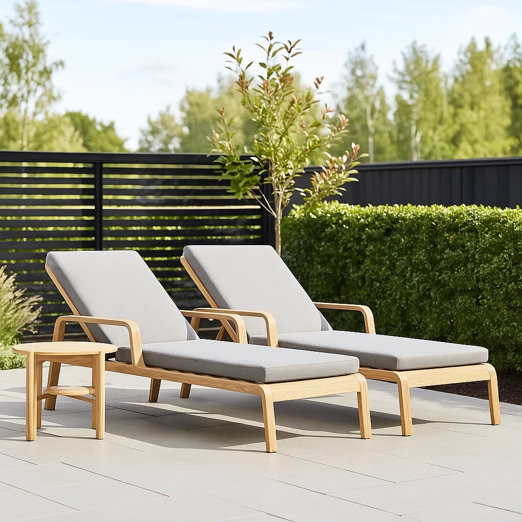 Mobilier de jardin,Bains de soleil et chaises longues - Modchair