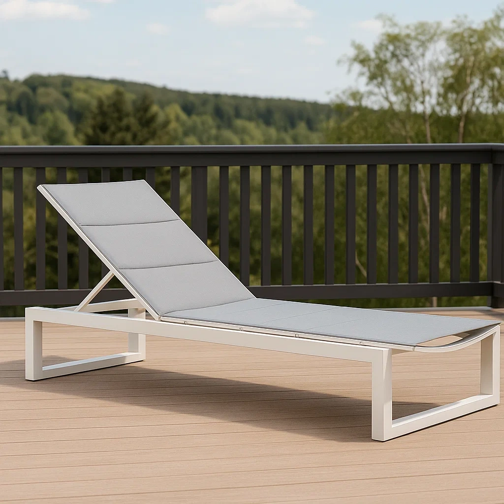 Mobilier de jardin,Bains de soleil et chaises longues - Modchair