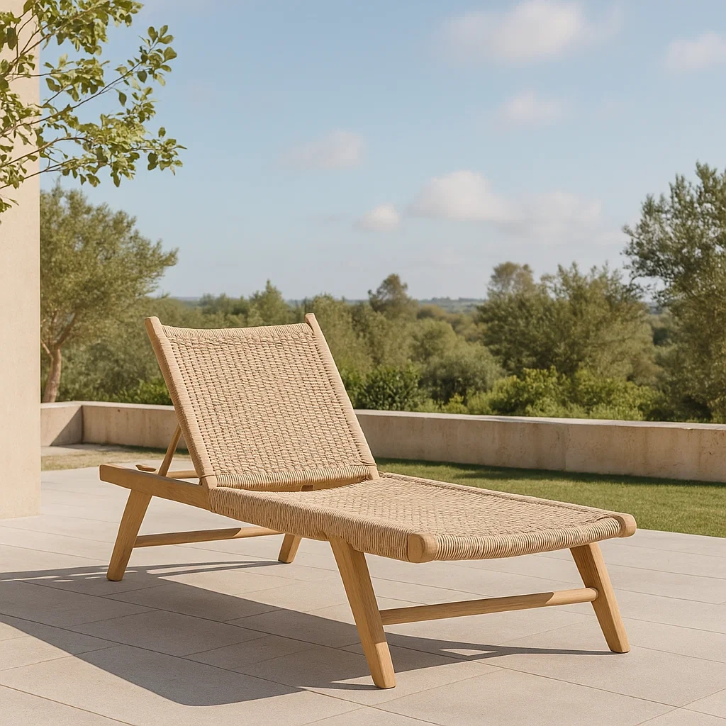 Mobilier de jardin,Bains de soleil et chaises longues - Modchair