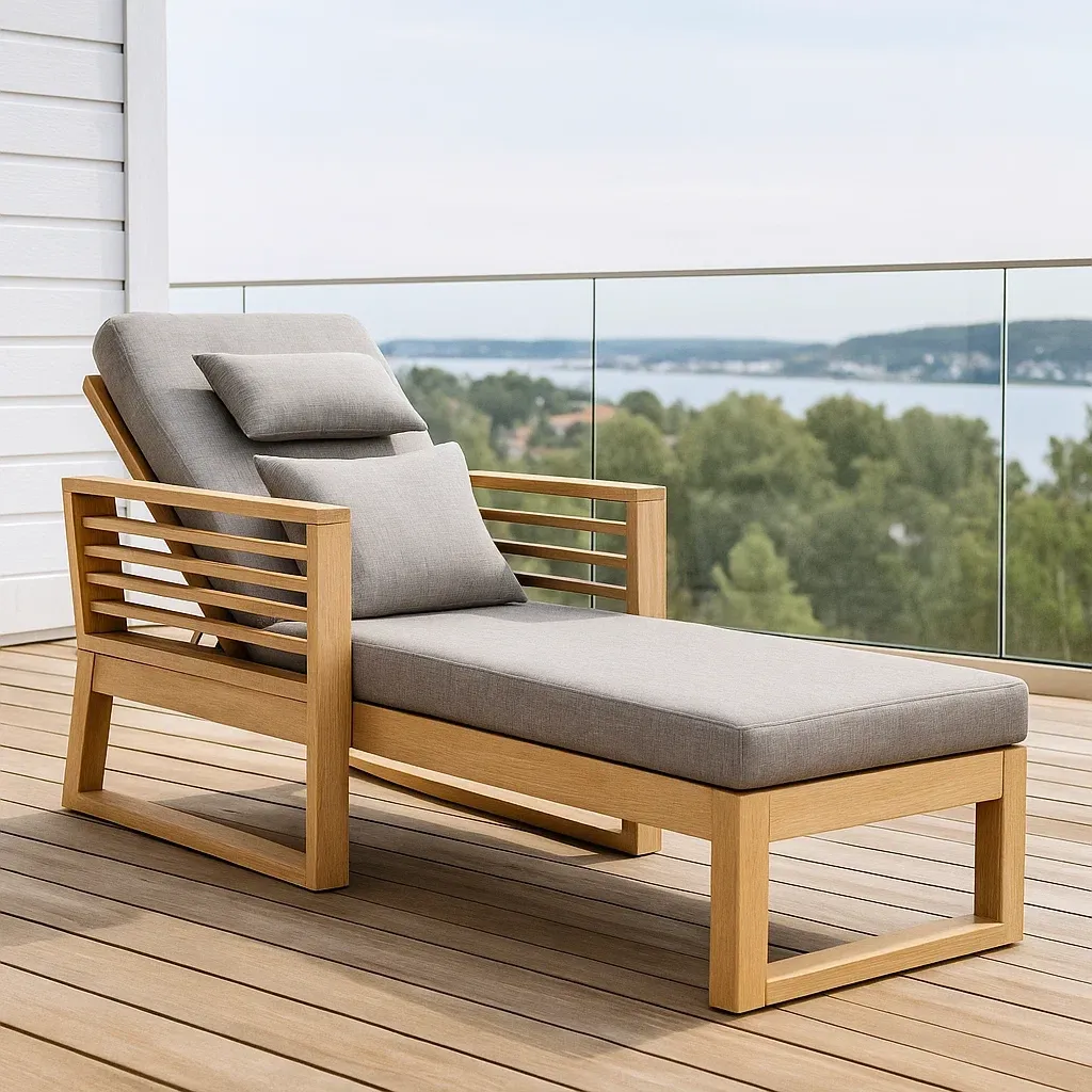 Mobilier de jardin,Bains de soleil et chaises longues - Modchair