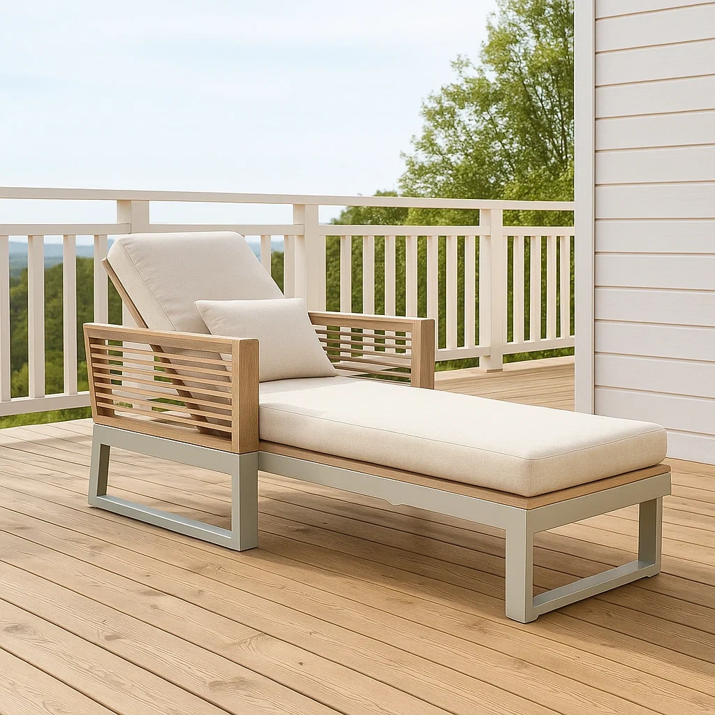 Mobilier de jardin,Bains de soleil et chaises longues - Modchair
