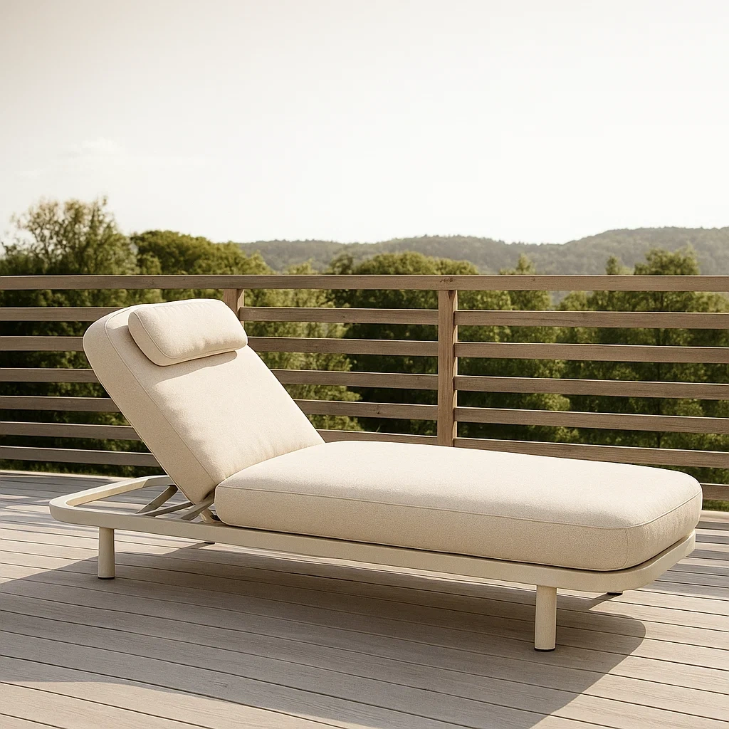 Mobilier de jardin,Bains de soleil et chaises longues - Modchair