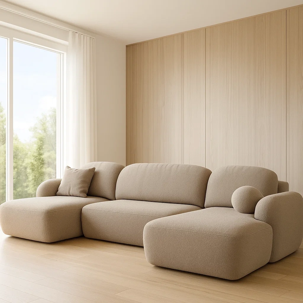 Meubles de salon,Canapés panoramiques - Modchair