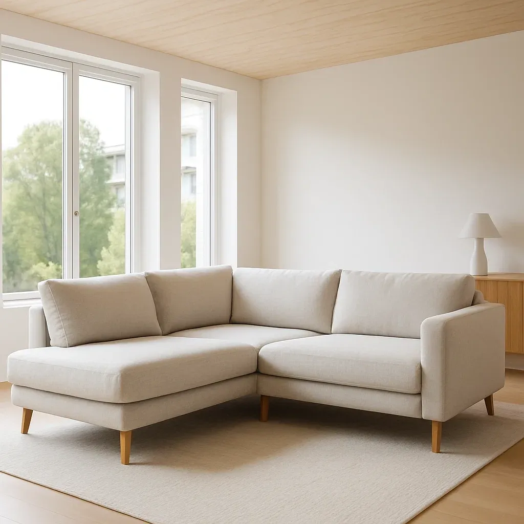 Meubles de salon,Canapés d'angle - Modchair