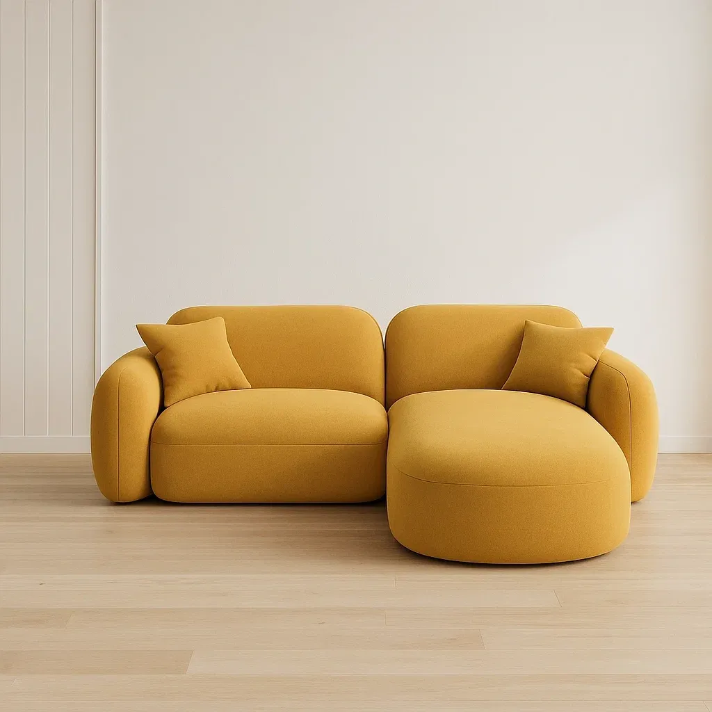 Meubles de salon,Canapés d'angle - Modchair