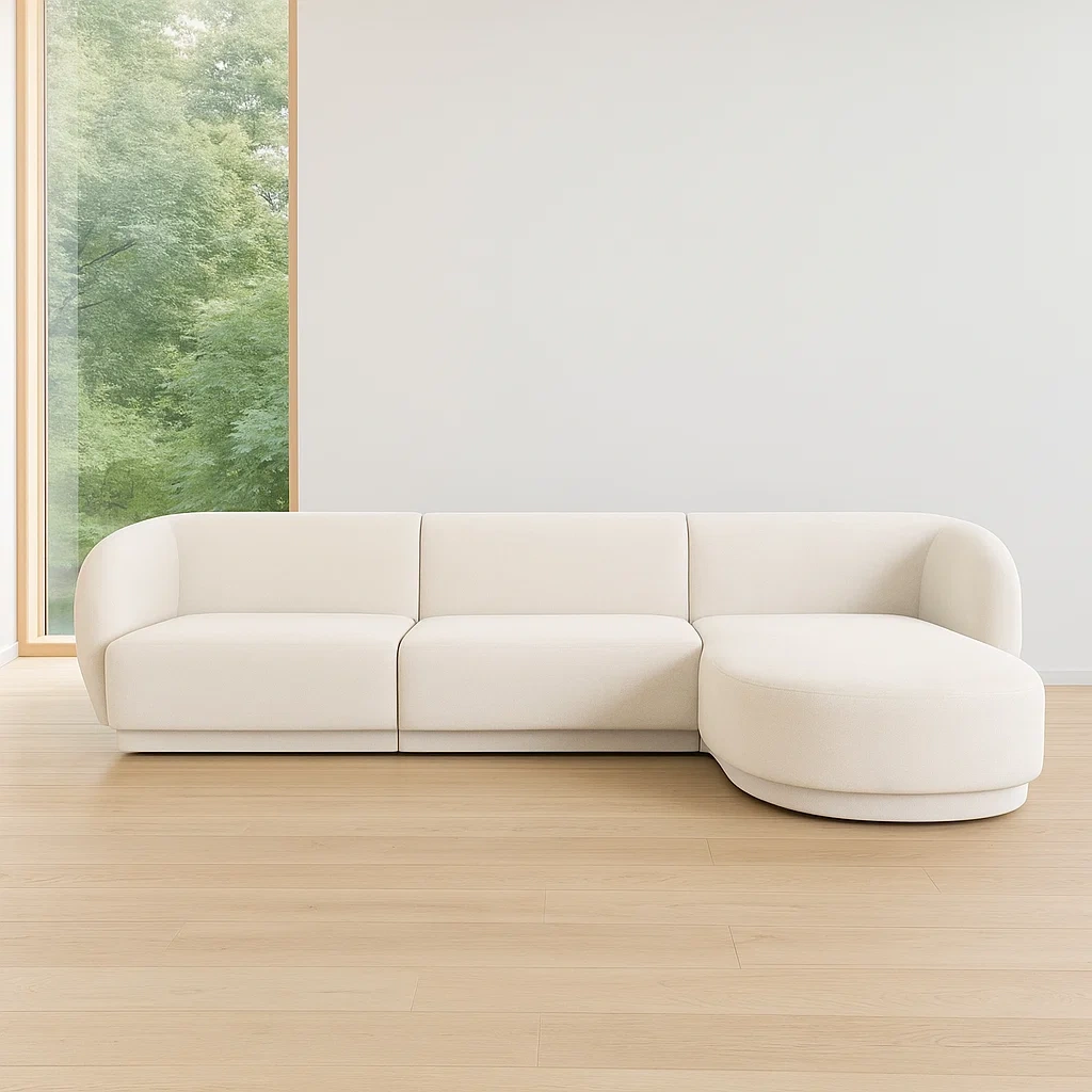 Meubles de salon,Canapés d'angle - Modchair