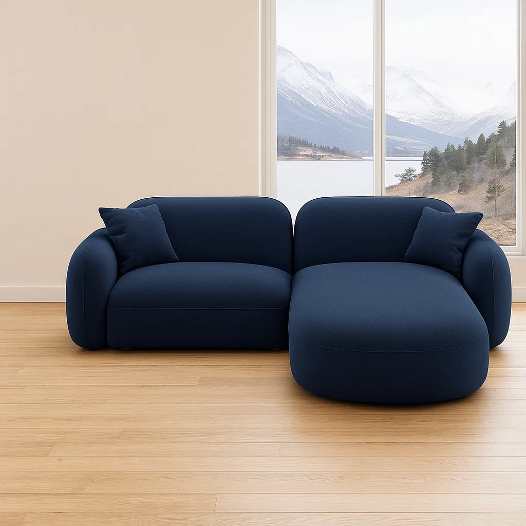 Meubles de salon,Canapés d'angle - Modchair