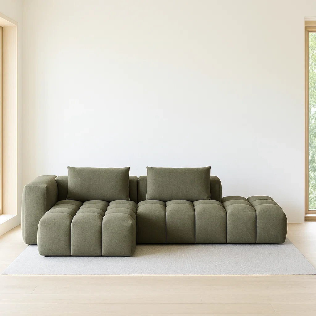 Meubles de salon,Canapés d'angle - Modchair