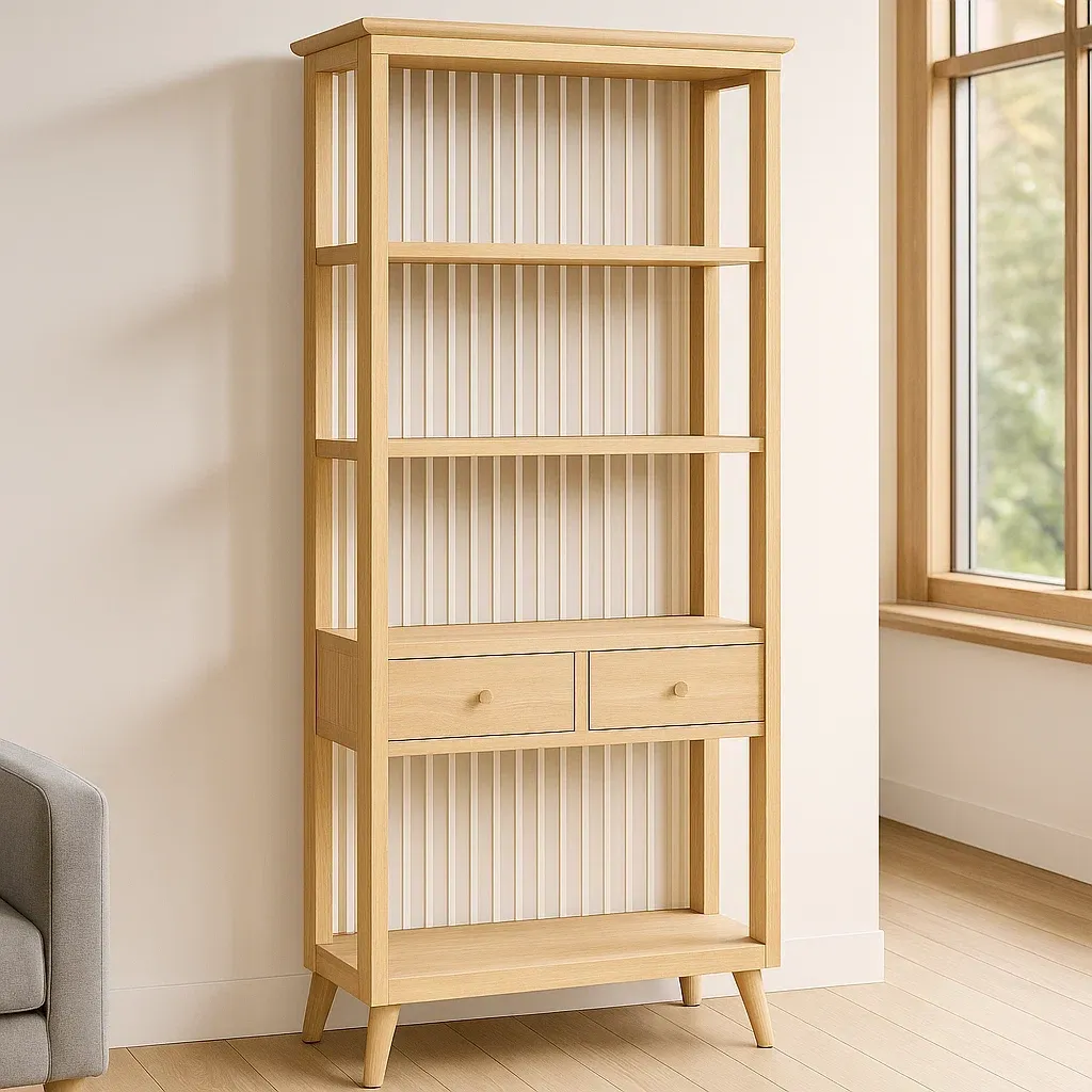 Meubles de salon,Bibliothèques - Modchair