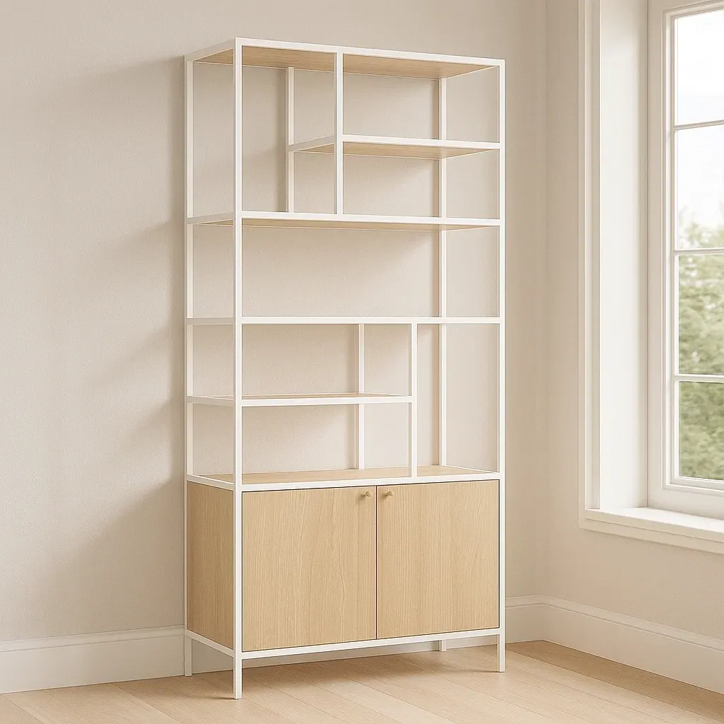 Meubles de salon,Bibliothèques - Modchair