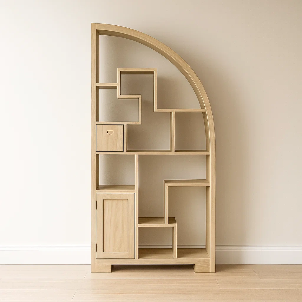 Meubles de salon,Bibliothèques - Modchair