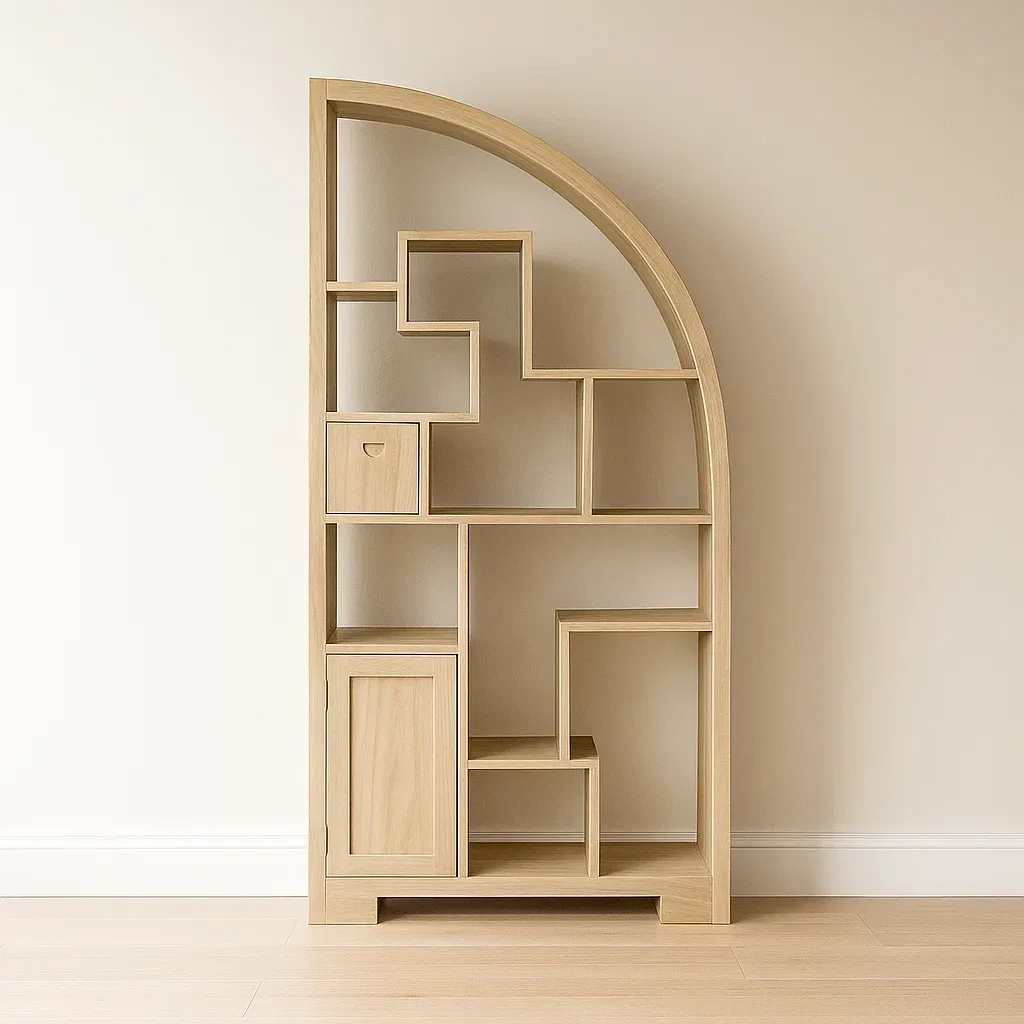 Meubles de salon,Bibliothèques - Modchair