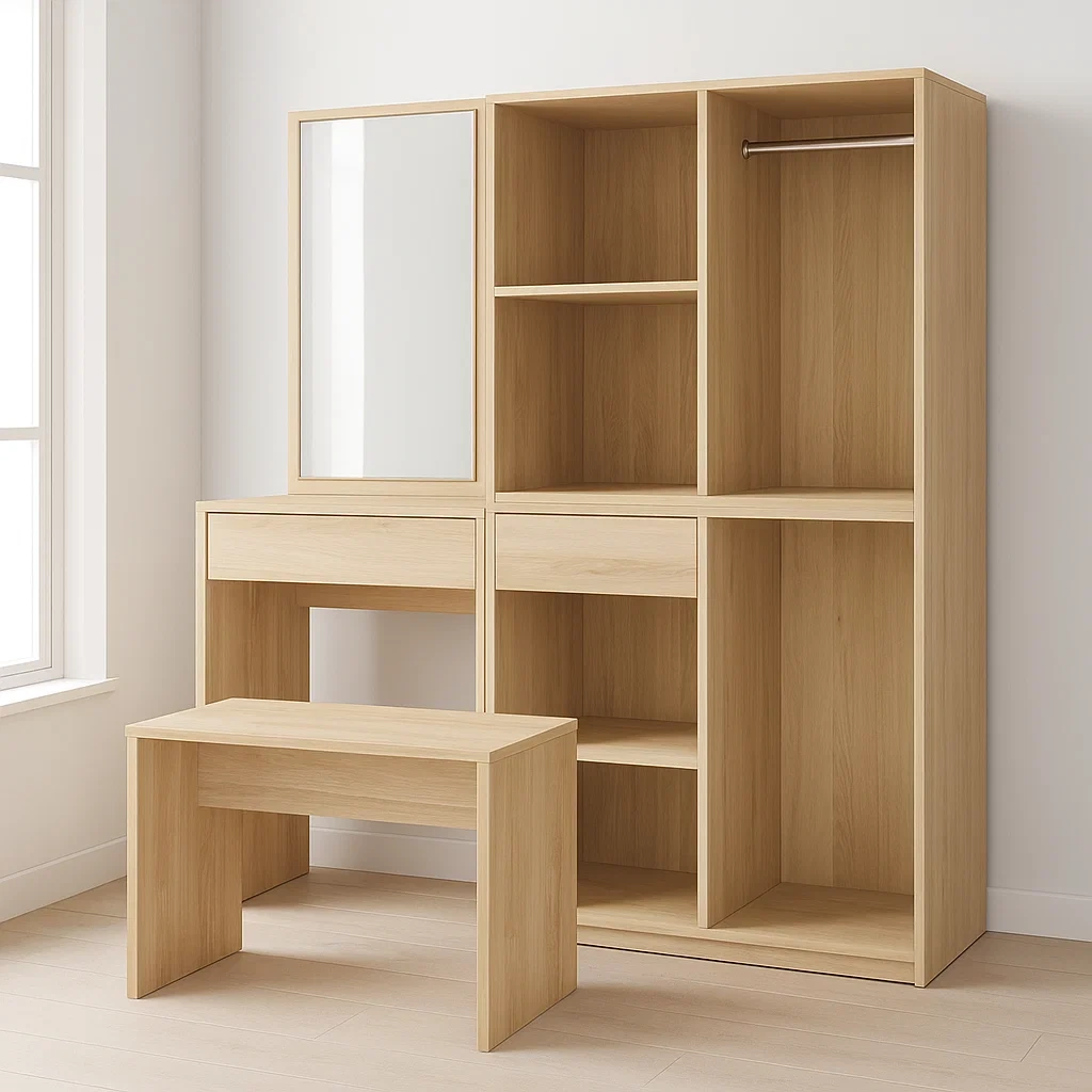 Meubles de chambre,Coiffeuses - Modchair