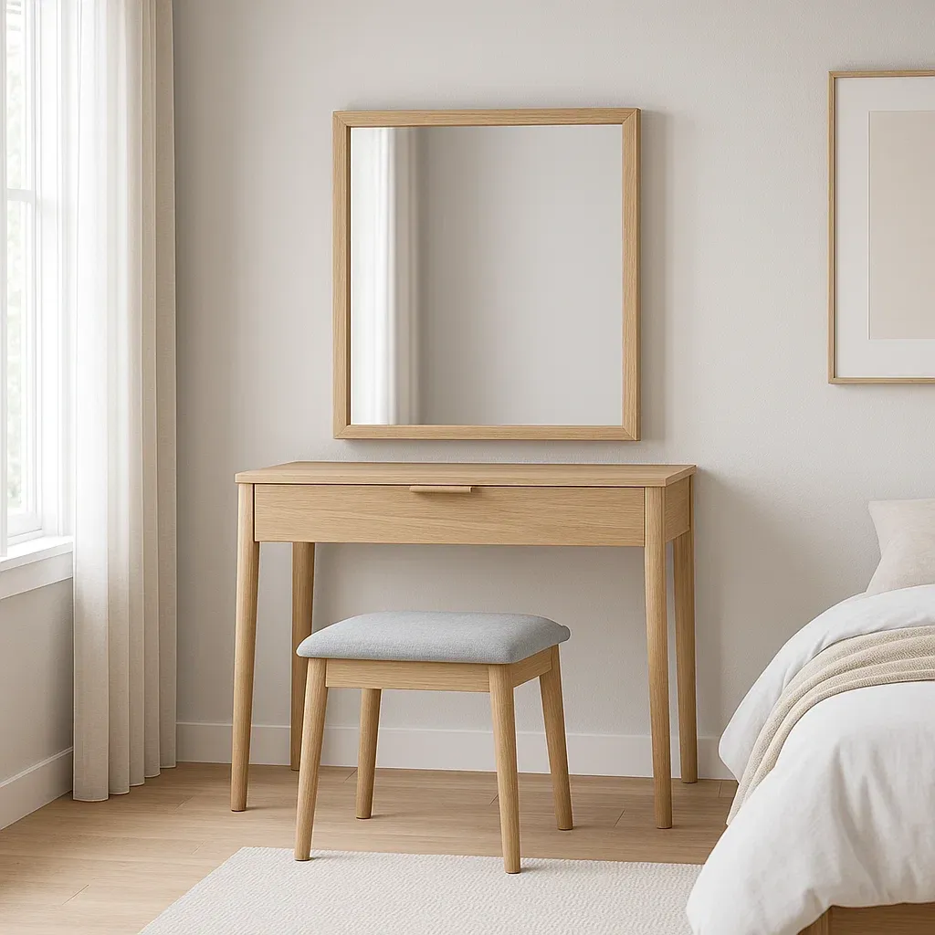 Meubles de chambre,Coiffeuses - Modchair