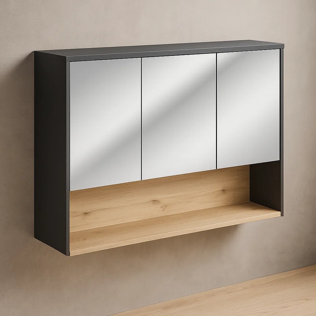 Meubles de salle de bain,Armoires de toilette - Modchair