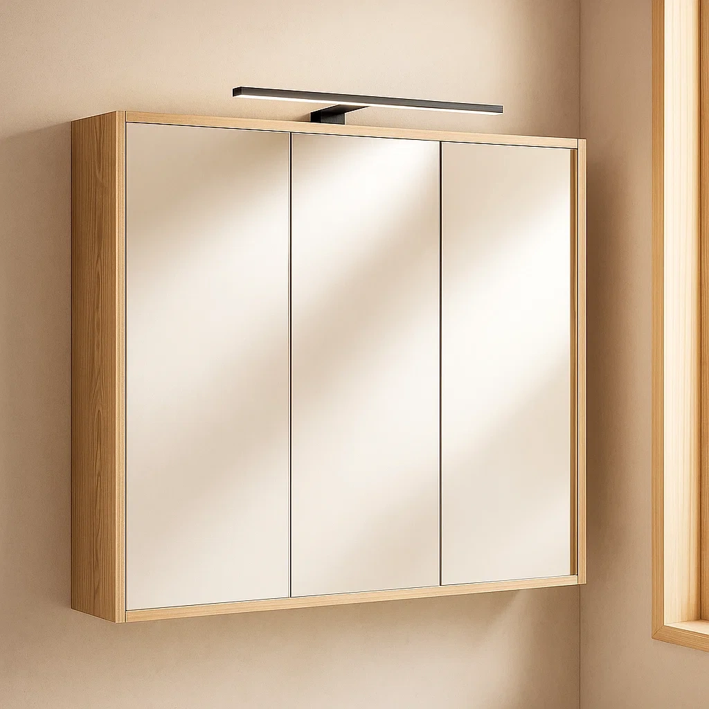 Meubles de salle de bain,Armoires de toilette - Modchair