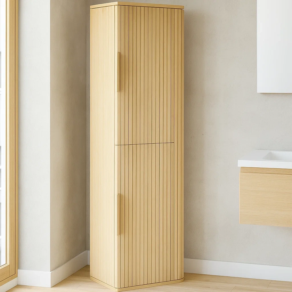 Meubles de salle de bain,Colonnes de salle de bain - Modchair