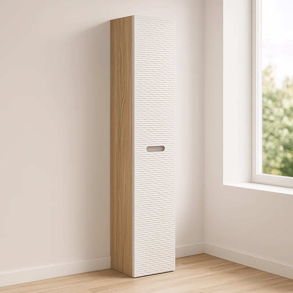 Meubles de salle de bain,Colonnes de salle de bain - Modchair