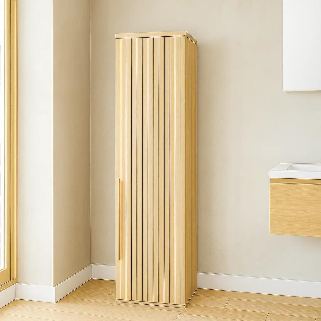 Meubles de salle de bain,Colonnes de salle de bain - Modchair