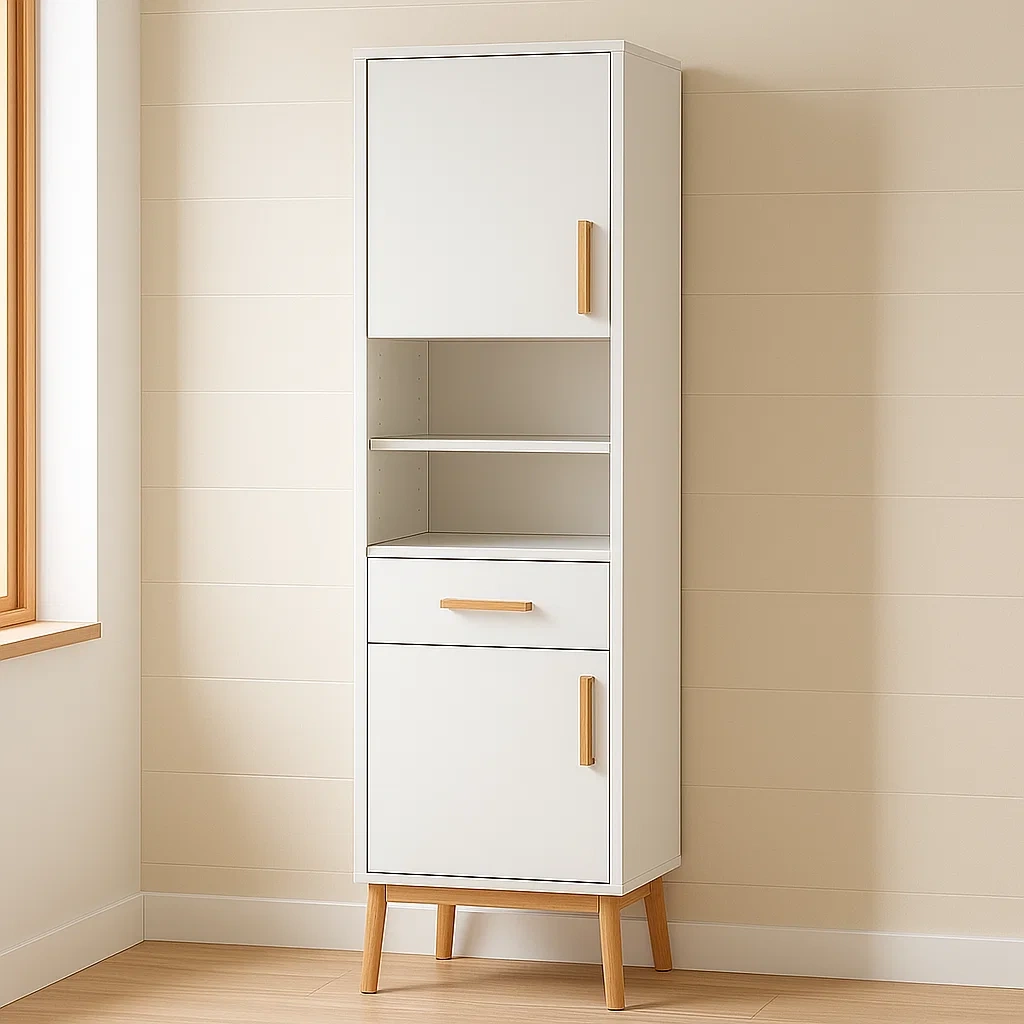 Meubles de salle de bain,Colonnes de salle de bain - Modchair