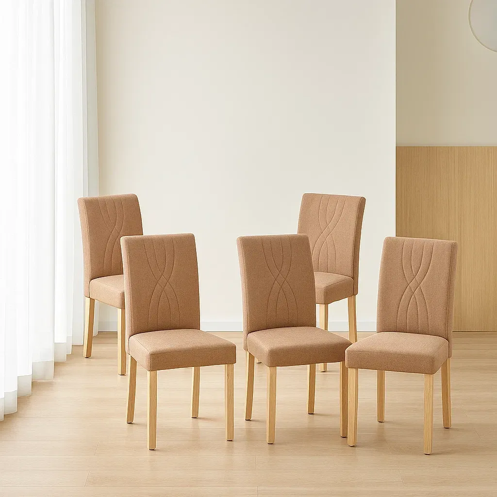 Meubles de salle à manger,Ensemble de chaises - Modchair